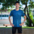 Фото #3 товара 42K RUNNING Ozone short sleeve T-shirt