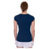 ფოტო #2 პროდუქტის BIDI BADU Crew V-Neck short sleeve T-shirt