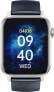 Фото #2 товара Smartwatch Barel Smartwatch Kiano Watch GO Niebieski