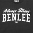 Фото #3 товара BENLEE Always Logo short sleeve T-shirt