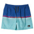 QUIKSILVER Wordblock 14´´ Swimming Shorts