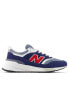 New Balance 997r trainers in blue BLAU, 40.5 - фото #1