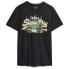 ფოტო #1 პროდუქტის SUPERDRY New York Vl Graphic short sleeve T-shirt