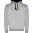 Фото #2 товара KRUSKIS Be Different Dive Two-Colour hoodie