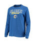 Пижама Concepts Sport Rams Meter Knit