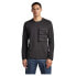 ფოტო #1 პროდუქტის G-STAR Pocket long sleeve T-shirt