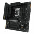 Материнская плата Asus LGA 1700