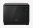 Panasonic NN-CS88LBEPG - Countertop - Grill microwave - 31 L - 1000 W - Touch - Black