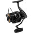 Фото #1 товара MIKADO Sensual NG Distance Carpfishing Reel