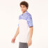 OAKLEY APPAREL Reduct C1 Duality short sleeve polo