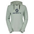 Фото #1 товара SCOTT Icon hoodie