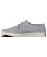 Фото #3 товара Men's Camden Low Casual Sneakers from Finish Line
