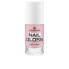 Фото #1 товара NAIL GLOSS nail polish 1 u