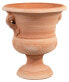 Фото #1 товара Schale Vase TERRACOTTA TOSCANA