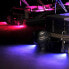 LUMITEC Zambezi Quattro RGBW Led Light