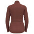 Фото #3 товара ODLO Natural Long Sleeve Base Layer