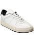 Фото #1 товара Common Projects Decades Low Leather Sneaker Men's White 39