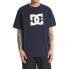 Фото #1 товара DC SHOES DC Star short sleeve T-shirt