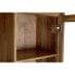 Фото #3 товара Дисплей-стенд DKD Home Decor 145 x 40 x 162 cm Стеклянный древесина акации