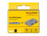 Delock 64123 - USB 3.2 Gen 1 (3.1 Gen 1) Type-C - 100 W - Grey - 4K Ultra HD - HDMI - USB 3.2 Gen 1 (3.1 Gen 1) Type-C - Metal