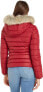 Фото #6 товара Tommy Jeans Women's Basic Winter Down Jacket