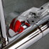 Фото #6 товара Ручные инструменты Knipex 86 09 250 V01 - Красный - Пластиковые - 6 шт. - 40 г