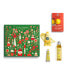 Energizing body care gift set