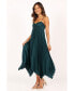 ფოტო #4 პროდუქტის Vikki Maxi Women's Dress