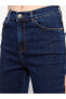 Фото #3 товара LCW Jeans Yüksek Bel Süper Skinny Fit Cep Detaylı Kadın Rodeo Jean Pantolon