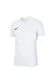 Фото #1 товара Park Vıı Jersey Erkek Beyaz Spor Tişört