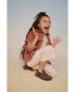 Фото #9 товара Little Kids Kay Birkibuc Clog Sandals from Finish Line