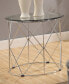 Фото #3 товара Karlence Round End Table
