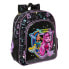 Фото #1 товара Детский рюкзак Monster High Чёрный 32 X 38 X 12 cm