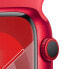 Smartwatch WATCH S9 Apple MRYE3QL/A Red 45 mm