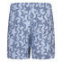 CONVERSE KIDS Aop Pull-On Swimming Shorts
