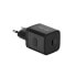 Xlayer Magfix Pro 3 In 1 - Indoor - AC - DC - USB - 12 V - 0.6 A - Wireless charging - Black