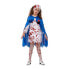 Costume for Children My Other Me 5-6 Years Bloody Nurse (3 Pieces)