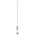 GLOMEX RA106 Aloud VHF Nylon Dual Articulation Antenna