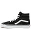 Siyah - Sk8-hi Unisex Ayakkabı - Vn000d5ı