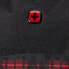 Фото #4 товара Wenger Crango 611664 Notebook Backpack Suitable for Maximum 40.6 cm (16) Black/Red