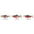 Фото #2 товара FOX RAGE Replicant trout Soft Lure 180 mm 90g