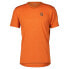 ფოტო #2 პროდუქტის SCOTT Endurance LT short sleeve T-shirt