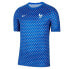 Nike France Prematch Training