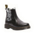 DR MARTENS 2976 Leonore Boots