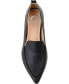ფოტო #4 პროდუქტის Women's Maggs Pointed Toe Loafers