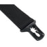 Фото #5 товара Ernie Ball PolyLock Strap BK