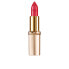 COLOR RICHE lipstick #258-berry blush 4.2 gr