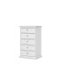 Фото #2 товара Sonoma 5 Drawer Chest