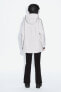 Фото #2 товара Парка windproof and waterproof heiq xreflex™ recco® technology — ski collection ZARA