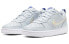 Nike Court Borough 2 FP GS CJ2239-401 Sneakers